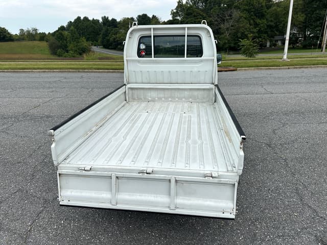 1996 Suzuki Carry JDM car for sale — photo 7 of 17