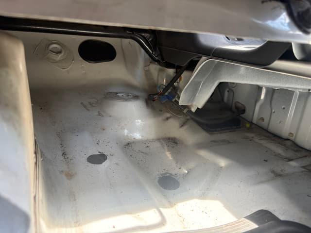1990 Honda Acty JDM car for sale — photo 19 of 25