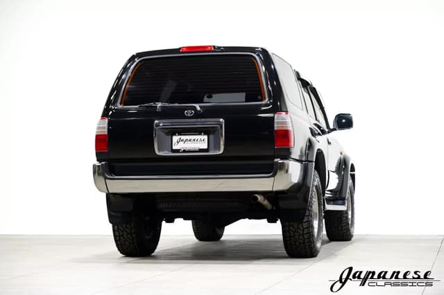 1998 Toyota Hilux JDM car for sale — photo 8 of 25