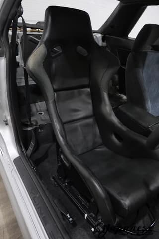 1993 Nissan Skyline JDM car for sale — photo 16 of 25