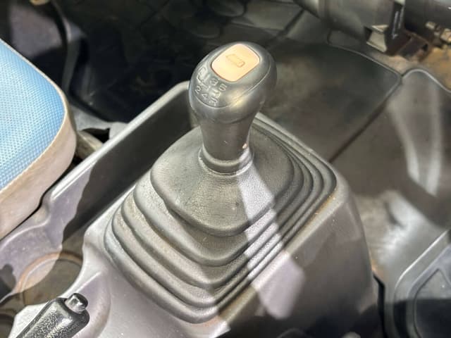2000 Subaru Sambar JDM car for sale — photo 19 of 25