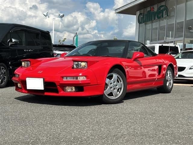 1991 Honda NSX JDM car for sale — photo 3 of 23