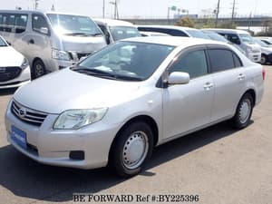 2009 Toyota Corolla JDM car for sale