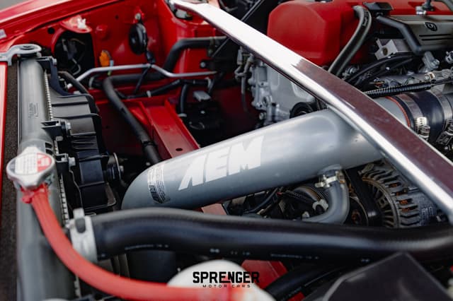 2002 Honda S2000 JDM car for sale — photo 22 of 25