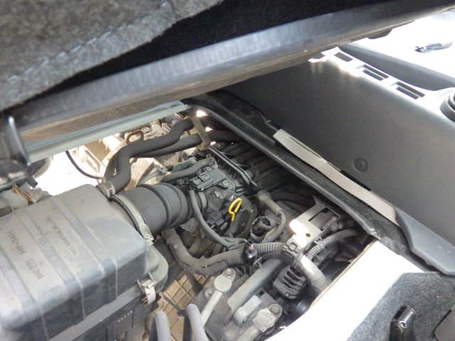 2007 Suzuki Carry JDM car for sale — photo 15 of 25