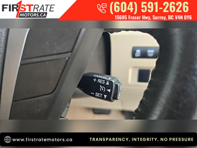 2008 Toyota Vellfire JDM car for sale — photo 19 of 20