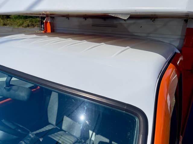 2000 Daihatsu Hijet JDM car for sale — photo 12 of 25