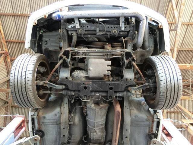 2000 Nissan Stagea JDM car for sale — photo 5 of 20