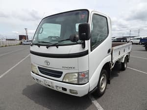 2003 Toyota Toyoace JDM car for sale