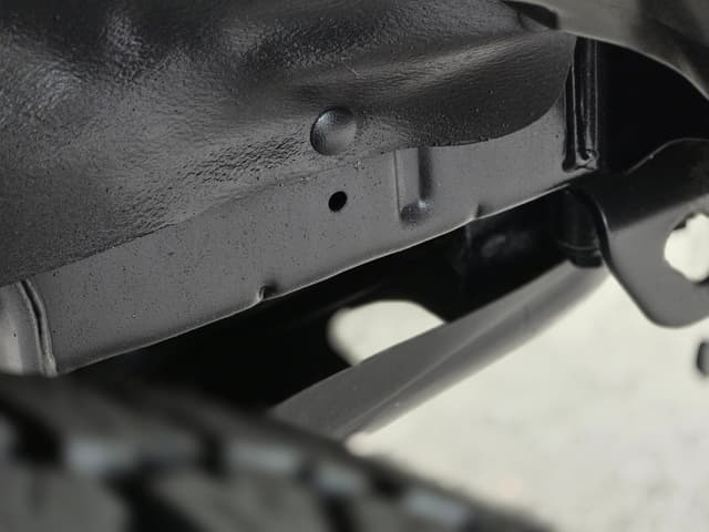 2000 Toyota Land Cruiser Prado JDM car for sale — photo 5 of 25