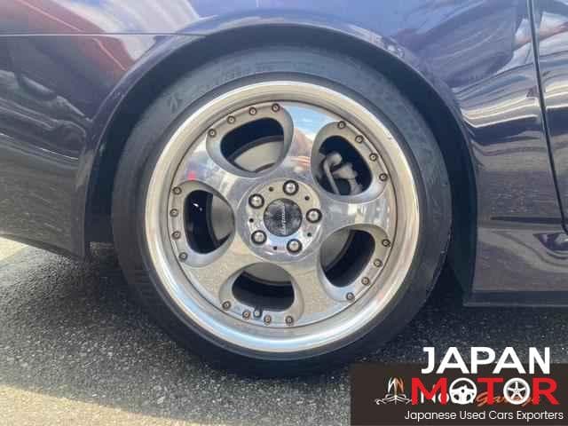 2000 Honda S2000 JDM car for sale — photo 10 of 20