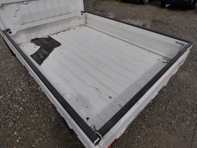 2010 Suzuki Carry JDM car for sale — photo 15 of 25