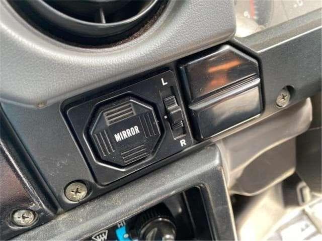 1993 Toyota Land Cruiser JDM car for sale — photo 7 of 25