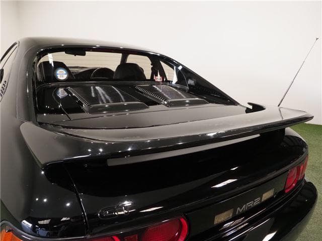 1993 Toyota MR2 JDM car for sale — photo 23 of 25