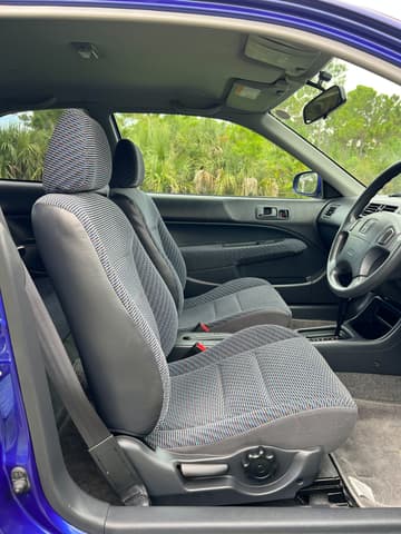 1998 Honda Civic JDM car for sale — photo 16 of 27