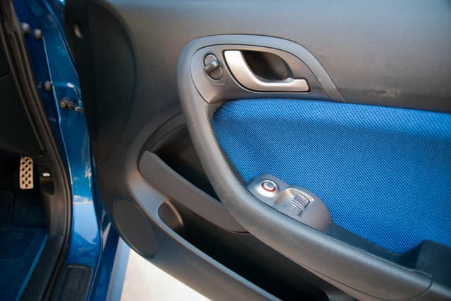 2001 Honda Integra JDM car for sale — photo 23 of 25