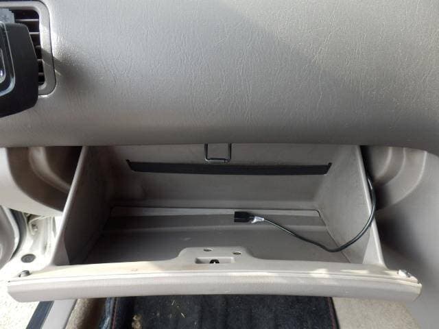 1997 Toyota Mark II JDM car for sale — photo 17 of 20