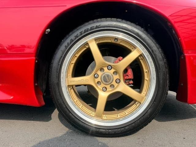 1989 Nissan 180SX JDM car for sale — photo 22 of 25