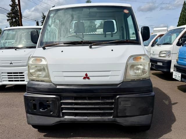 1999 Mitsubishi Minicab JDM car for sale — photo 3 of 25