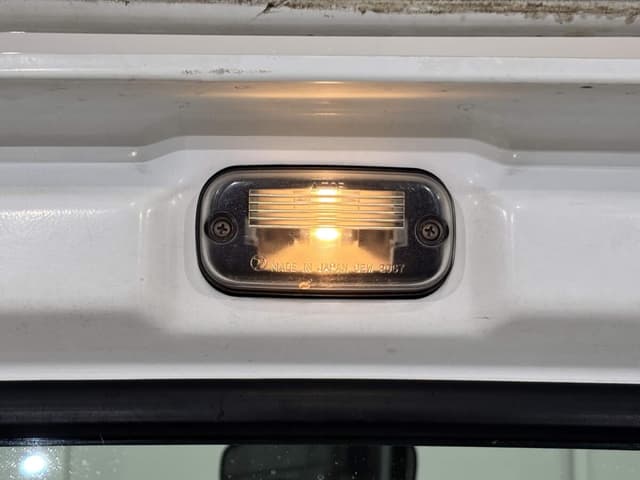 1996 Subaru Sambar JDM car for sale — photo 6 of 25