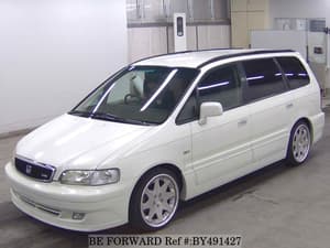 1997 Honda Odyssey JDM car for sale
