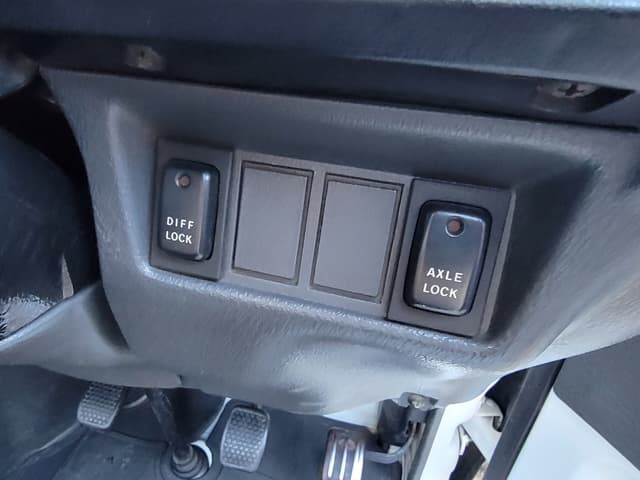 1991 Suzuki Carry JDM car for sale — photo 8 of 10