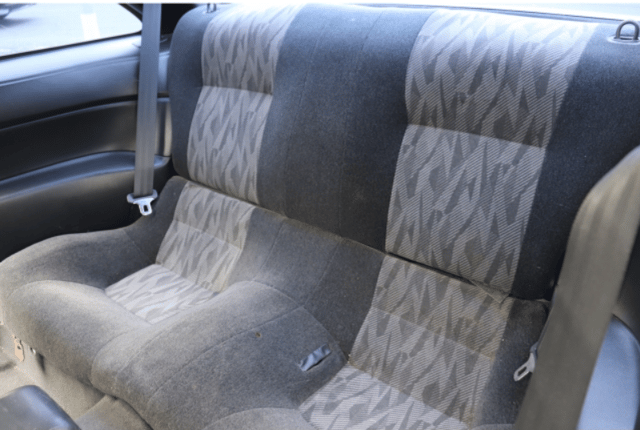 1996 Nissan Silvia JDM car for sale — photo 15 of 25