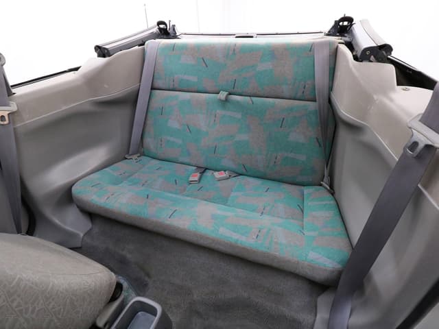 1998 Nissan March JDM car for sale — photo 20 of 25