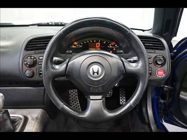 1999 Honda S2000 JDM car for sale — photo 10 of 13