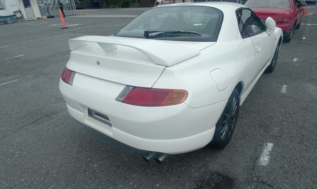 1995 Mitsubishi FTO JDM car for sale — photo 3 of 25
