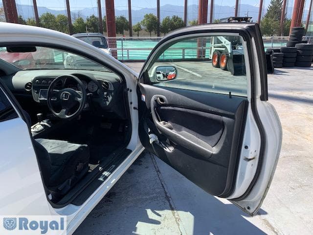 2001 Honda Integra JDM car for sale — photo 16 of 25