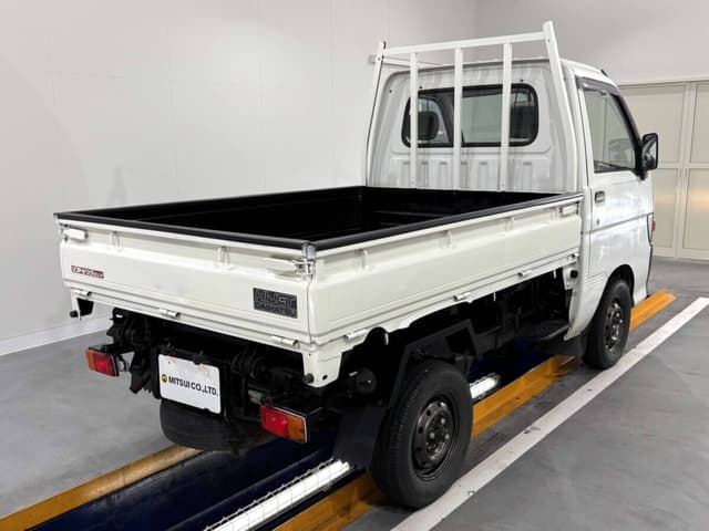 1997 Daihatsu Hijet JDM car for sale — photo 14 of 25