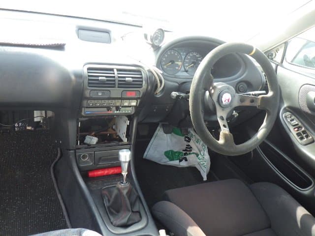 1998 Honda Integra JDM car for sale — photo 7 of 11
