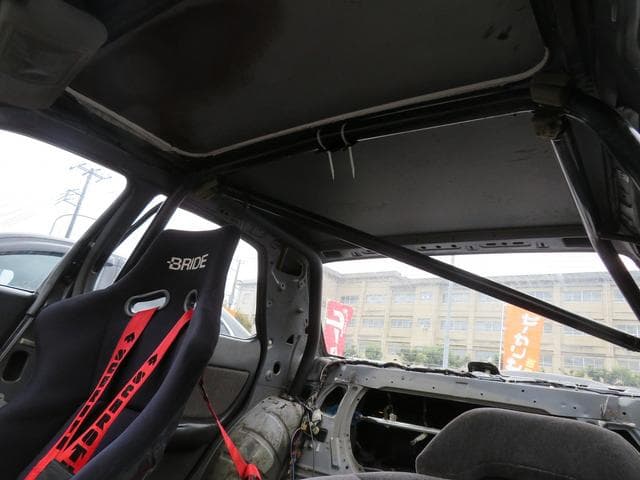 1989 Nissan Skyline JDM car for sale — photo 10 of 25