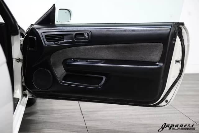 1995 Nissan Silvia JDM car for sale — photo 18 of 25