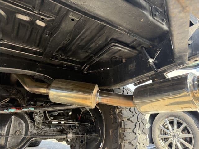 1994 Toyota Land Cruiser JDM car for sale — photo 9 of 25