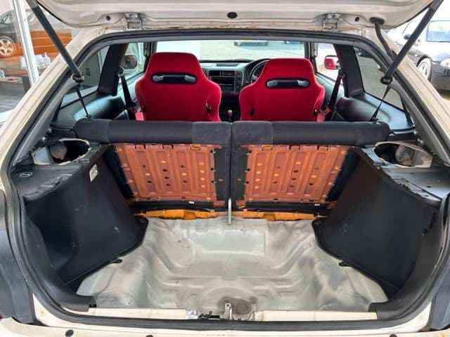 2000 Honda Civic JDM car for sale — photo 6 of 24