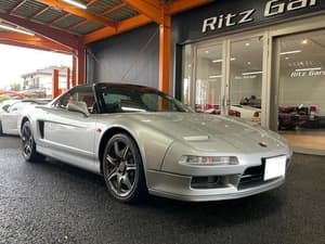 1991 Honda NSX JDM car for sale