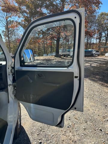 2000 Suzuki Carry JDM car for sale — photo 16 of 24