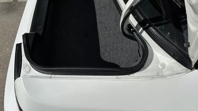 1997 Nissan 240SX JDM car for sale — photo 22 of 25