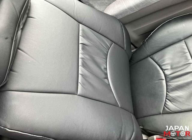 2000 Mitsubishi Pajero JDM car for sale — photo 19 of 19