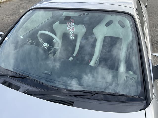 2000 Nissan Silvia JDM car for sale — photo 21 of 25