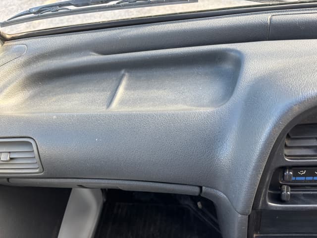 1994 Suzuki Carry JDM car for sale — photo 15 of 25