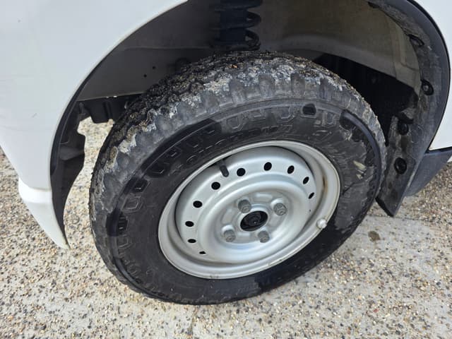2005 Suzuki Carry JDM car for sale — photo 24 of 25