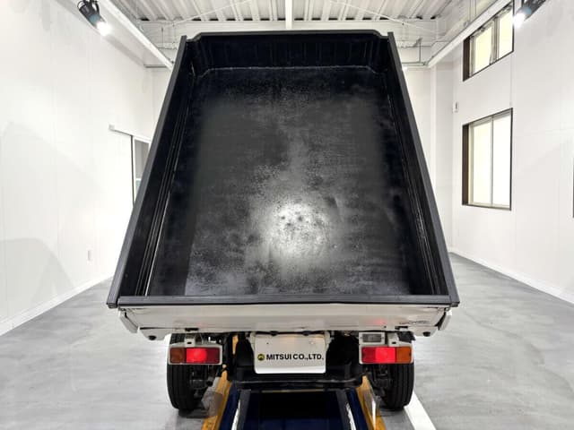 1997 Suzuki Carry JDM car for sale — photo 4 of 25
