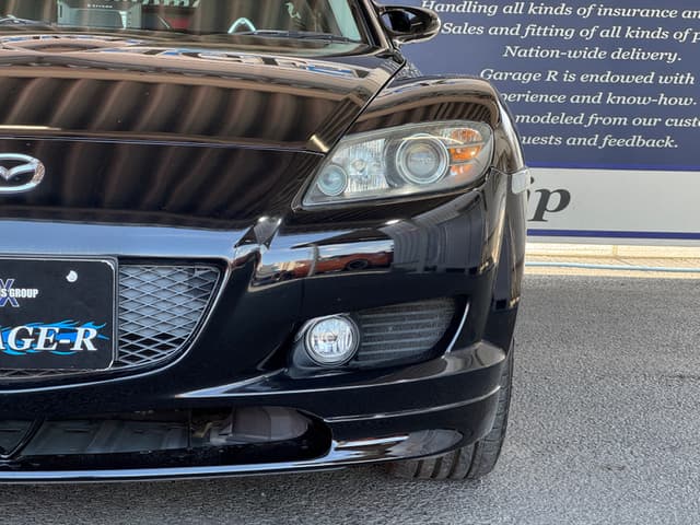 2005 Mazda RX-8 JDM car for sale — photo 16 of 25