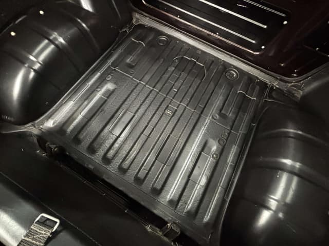 1990 Suzuki Jimny JDM car for sale — photo 20 of 25