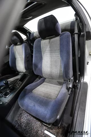 1996 Nissan Silvia JDM car for sale — photo 15 of 25