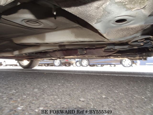 2008 Toyota Corolla JDM car for sale — photo 23 of 25
