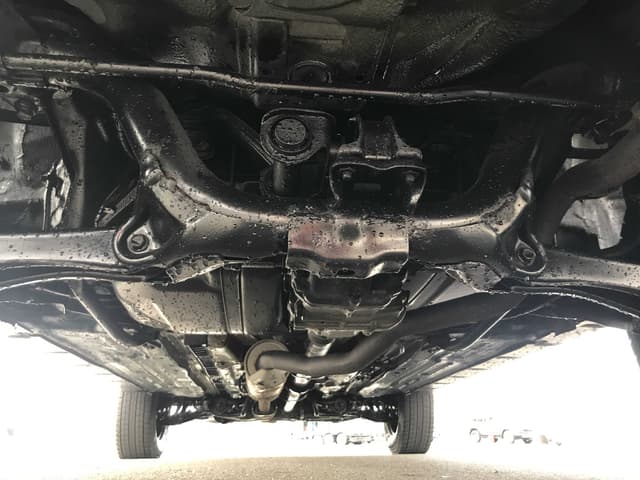 1998 Honda CR-V JDM car for sale — photo 16 of 16